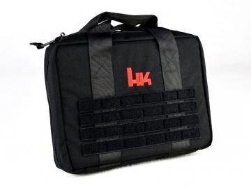 Rawstyle Pistolentasche Tasche für Pistolen Waffentasche Kurzwaffen  Futteral Pistole Case (Armee, KLEIN) 